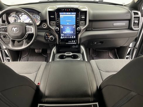 Used 2023 RAM 1500 Big Horn AWD/4WD image 38