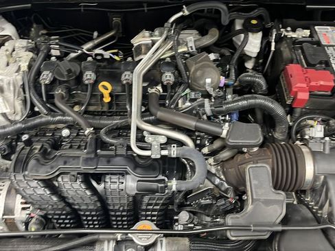Used 2025 Nissan Altima 2.5 S FWD image 27
