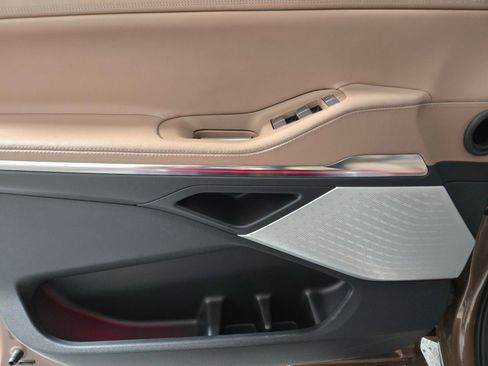 New 2026 Lincoln Navigator Black Label AWD/4WD image 22