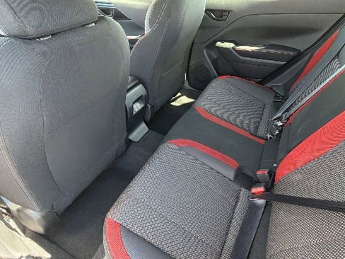 Certified 2025 Subaru Impreza RS AWD/4WD image 24