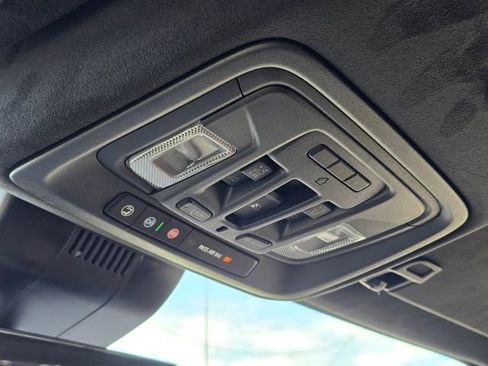 New 2026 GMC Sierra 1500 Denali Ultimate AWD/4WD image 30