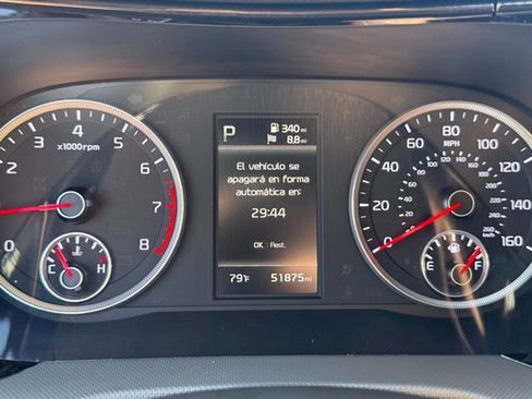 Certified 2023 Kia K5 GT-Line FWD image 30