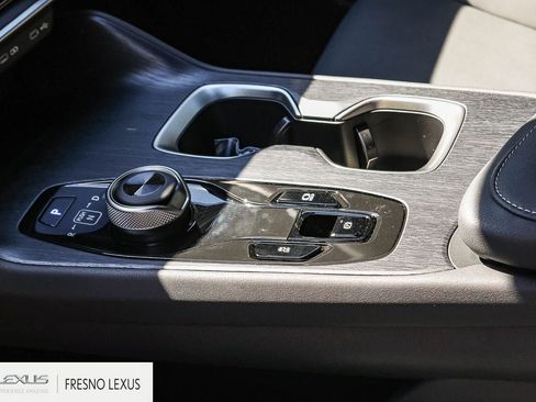 New 2026 Lexus RZ 350e 2WD image 20