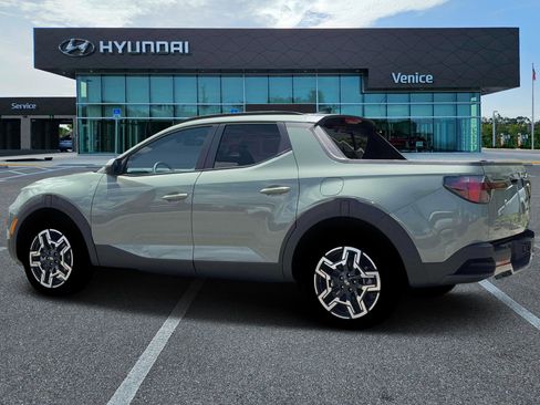 New 2026 Hyundai Santa Cruz Limited AWD/4WD image 23