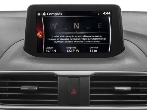 Used 2017 MAZDA MAZDA3 Sport image 20