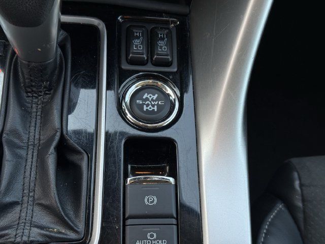 Used 2024 Mitsubishi Eclipse Cross SE AWD/4WD image 20