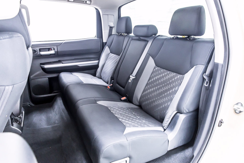 Used 2019 Toyota Tundra SR5 RWD image 30
