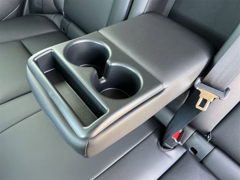 New 2025 Nissan Murano SL image 23