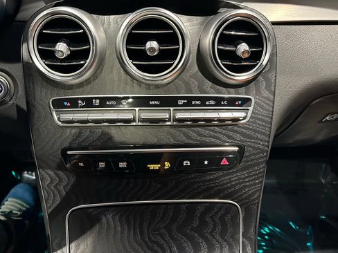 Used 2022 Mercedes-Benz GLC 300 4MATIC Coupe w/ AMG Line image 20