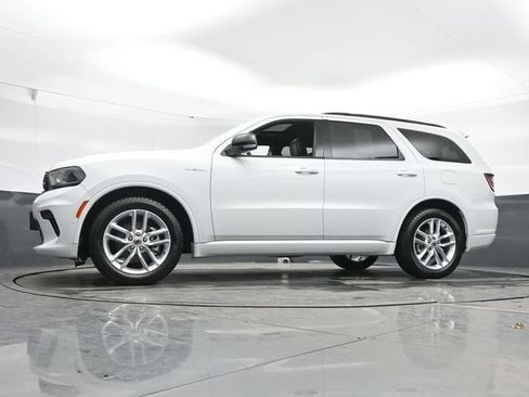 Used 2023 Dodge Durango R/T AWD/4WD image 46