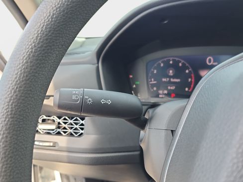 Used 2024 Honda Accord EX image 26