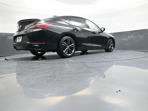 Certified 2024 Acura Integra A-Spec FWD image 30