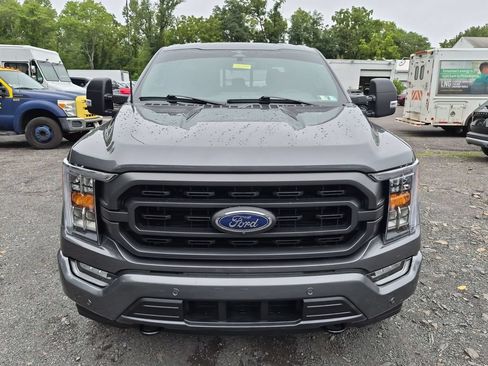 Certified 2023 Ford F150 XLT w/ Equipment Group 302A High AWD/4WD image 4