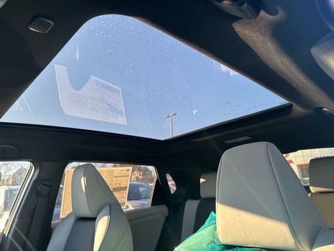 New 2026 Toyota bZ image 19