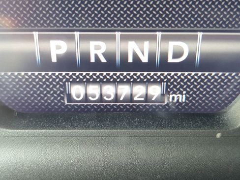 Used 2022 RAM 1500 Rebel w/ Rebel Level 2 Equipment Group image 23