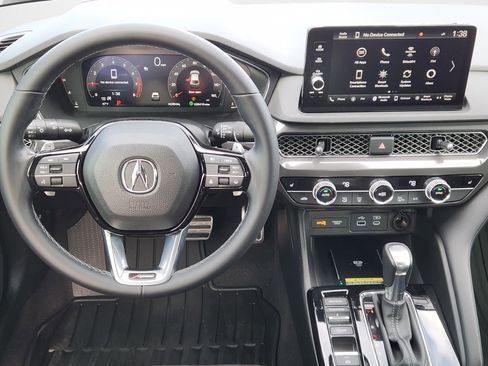 Used 2024 Acura Integra A-Spec image 28