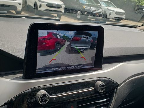Used 2020 Ford Escape SE FWD image 26