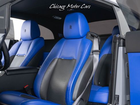 Used 2017 Rolls-Royce Wraith image 23