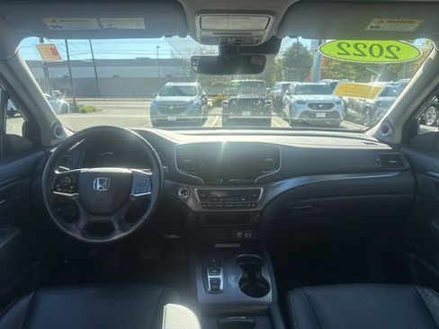 Used 2022 Honda Pilot Special Edition image 22
