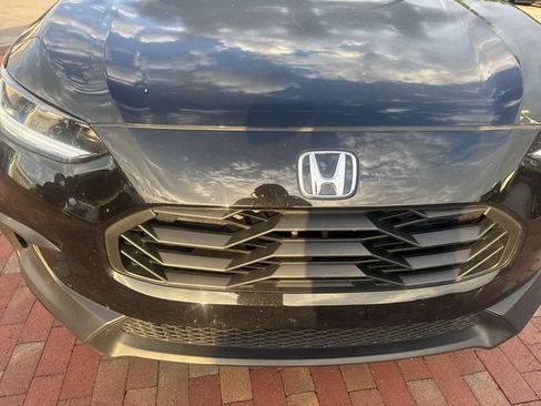 Used 2024 Honda HR-V Sport image 22