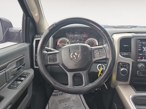 Used 2019 RAM 1500 Lone Star RWD image 12