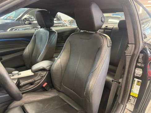 Used 2015 BMW 435i xDrive Coupe AWD/4WD image 29