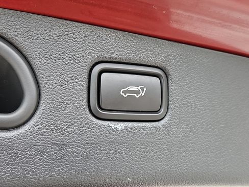Used 2017 Hyundai Tucson Limited AWD/4WD image 29