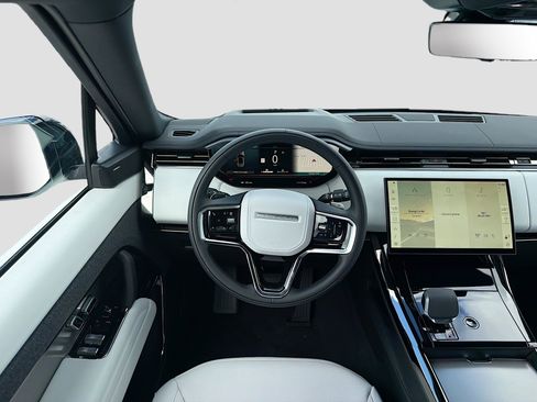 New 2026 Land Rover Range Rover Sport SE AWD/4WD image 18