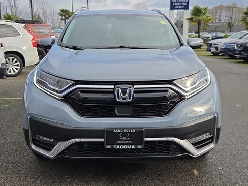 Used 2022 Honda CR-V Touring image 9