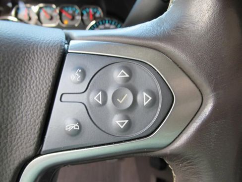 Used 2018 Chevrolet Silverado 1500 LT w/ All Star Edition image 20