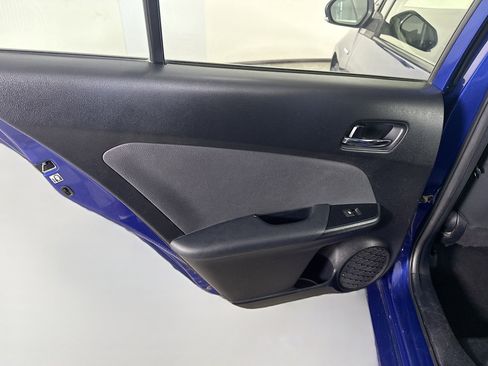 Used 2016 Toyota Prius Two image 26