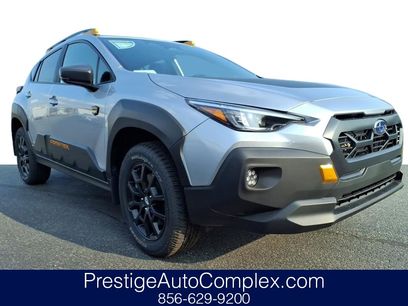 New 2025 Subaru Crosstrek 2.5i Wilderness w/ Wilderness Package