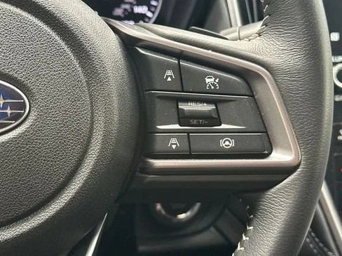 Used 2025 Subaru Legacy Premium AWD/4WD image 32
