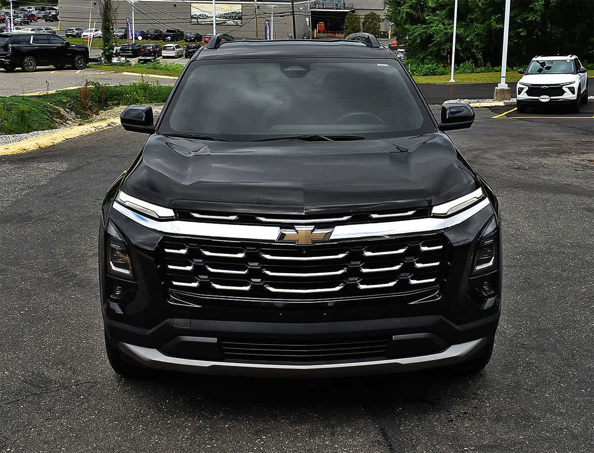 Used 2025 Chevrolet Equinox LT w/ Convenience Package II AWD/4WD image 5