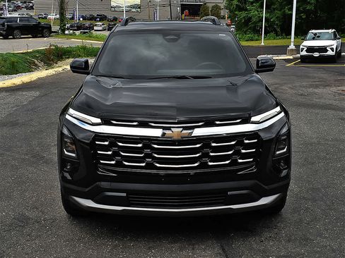 Used 2025 Chevrolet Equinox LT w/ Convenience Package II AWD/4WD image 5