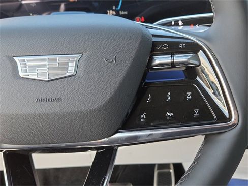 New 2026 Cadillac Optiq Sport 1 image 23