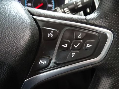 Certified 2022 Chevrolet Equinox LS AWD/4WD image 8