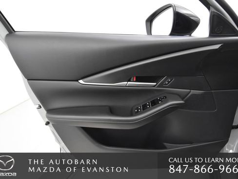 New 2026 MAZDA CX-30 AWD 2.5 S w/ Select Sport Pkg image 29