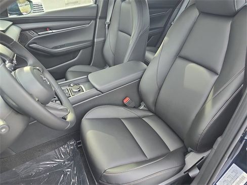 New 2026 MAZDA MAZDA3 s image 16