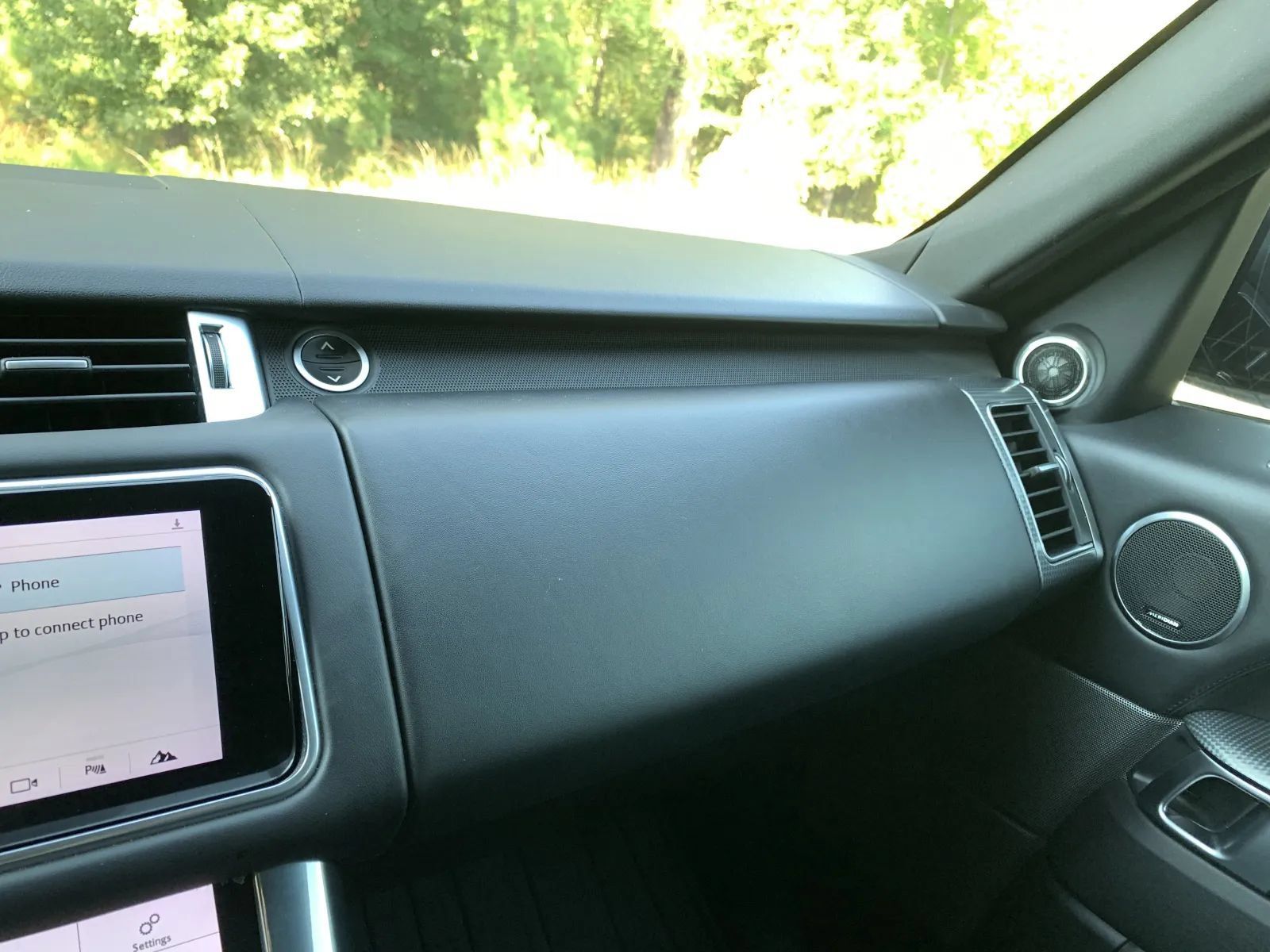 Used 2019 Land Rover Range Rover Sport Supercharged AWD/4WD image 20