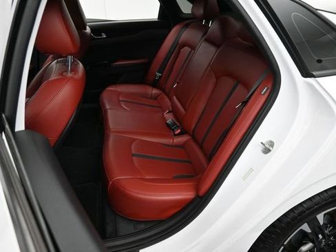 Used 2022 Kia K5 GT-Line w/ GT-Line FWD Premium Package image 25