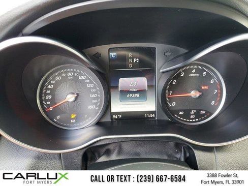 Used 2017 Mercedes-Benz C 300 Coupe w/ Premium 1 Package image 26