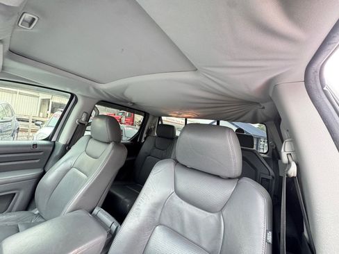 Used 2008 Honda Ridgeline RTL image 12