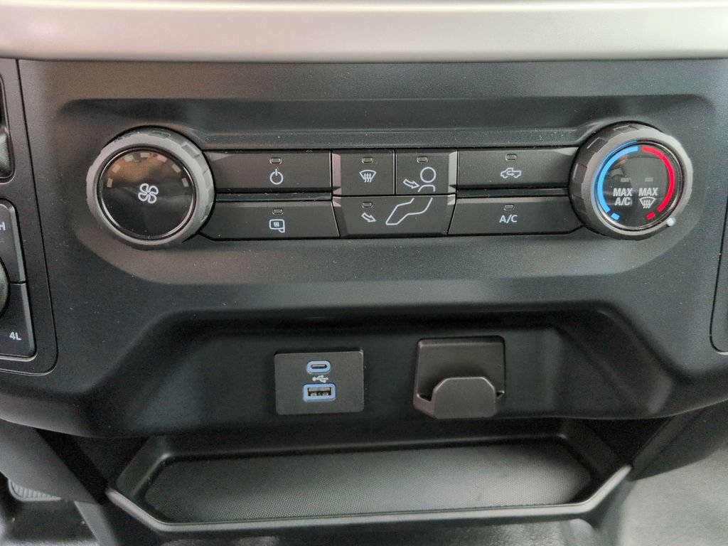 Used 2023 Ford F150 XL w/ XL Chrome Appearance Package AWD/4WD image 19
