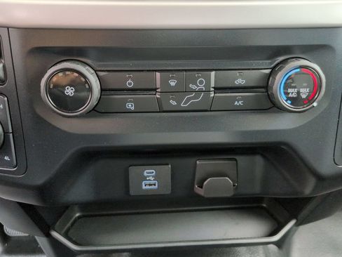 Used 2023 Ford F150 XL w/ XL Chrome Appearance Package AWD/4WD image 19