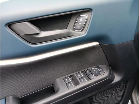 New 2025 Ford Bronco Sport Heritage w/ Convenience Package image 12