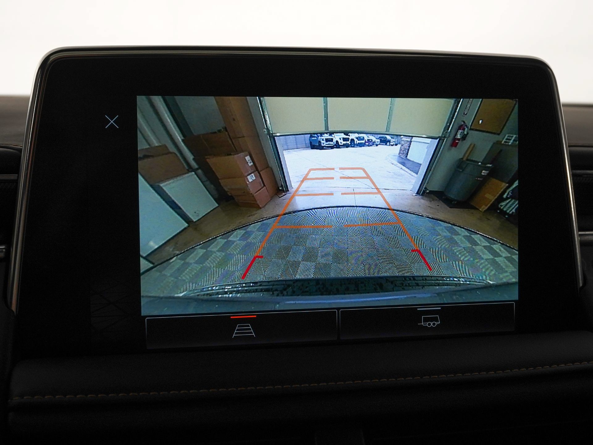 Used 2023 GMC Yukon AT4 AWD/4WD image 27