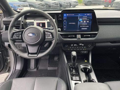 Certified 2026 Subaru Outback Premium w/ Premium/Limited Package AWD/4WD image 4
