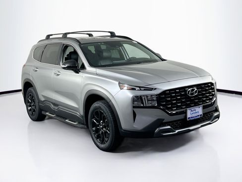 Used 2023 Hyundai Santa Fe XRT AWD/4WD image 3