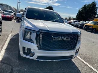 Used 2023 GMC Yukon XL Denali Ultimate video 2